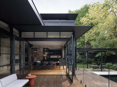 Maranatha House / Bijl Architecture