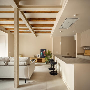  B67 Building in Barcelona’s 22@ District / Nook Architects
