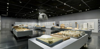 Gallery of 'Future Positive': Foster + Partners Debuts Inaugural Exhibition in Seoul, Korea  - 7