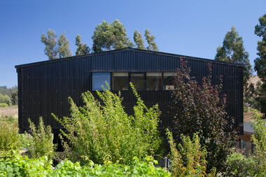 Galeria de Casa Las Brisas / Abarca Palma Arquitectos  - 12