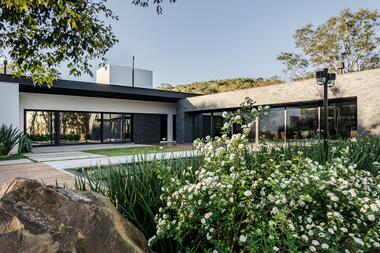 Galería de Casa JPP / Zanesco Arquitetura  - 8