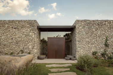 Gallery of House 28.0855 / VAN VAN Atelier  - 6