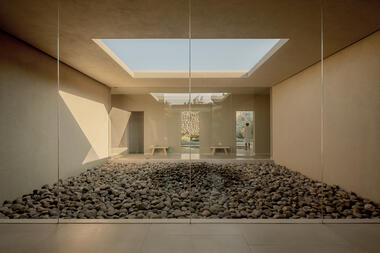 Gallery of House 28.0855 / VAN VAN Atelier  - 20