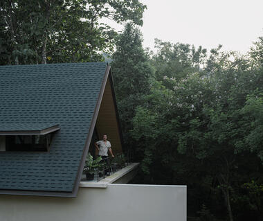 Mae Rim House / WOS Architects
