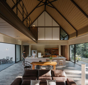Gallery of Mae Rim House / WOS Architects  - 11