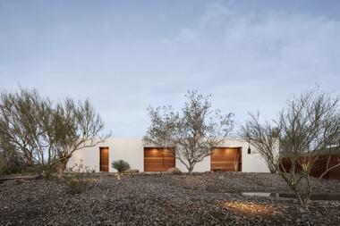 Gallery of O-asis House / The Ranch Mine  - 6
