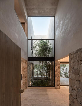 Galería de Villa Arrebol / Más que Arquitectura Estudio  - 9