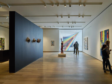 Galería de Museo Bruce / Eskew+Dumez+Ripple  - 5