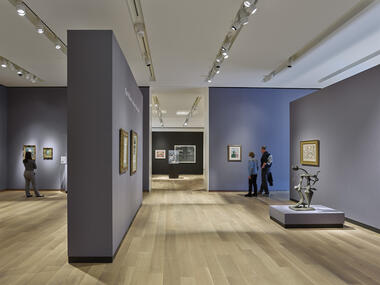 Galería de Museo Bruce / Eskew+Dumez+Ripple  - 16