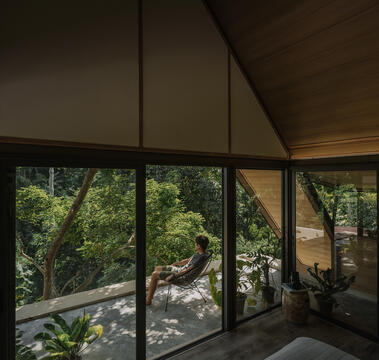 Gallery of Mae Rim House / WOS Architects  - 4