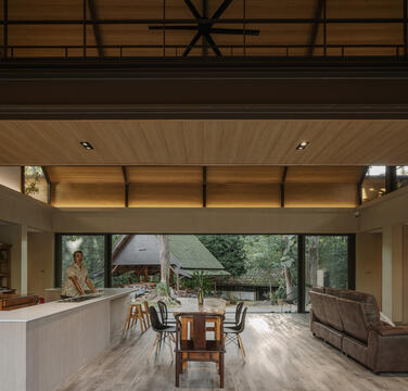 Gallery of Mae Rim House / WOS Architects  - 12