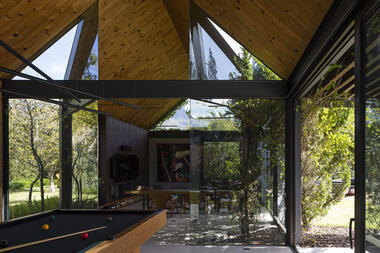 Gallery of Ardósia House / Architectare  - 4