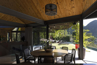 Gallery of Ardósia House / Architectare  - 10