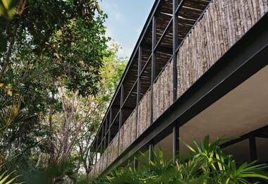 Bungalos Luxury Tulum / AS Arquitectura