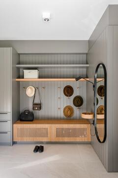 Galería de Casa JPP / Zanesco Arquitetura  - 21