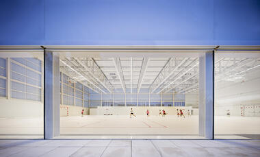 Gallery of Architect Alberto Campo Baeza and Chronobiology Professor Till Roenneberg Receive the Daylight Award 2024  - 1