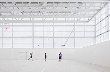 Gallery of Architect Alberto Campo Baeza and Chronobiology Professor Till Roenneberg Receive the Daylight Award 2024  - 24
