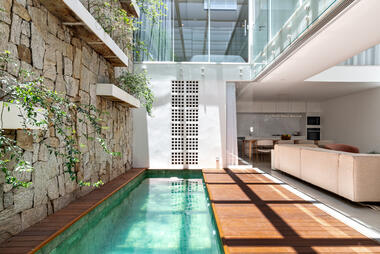 Casa GR / Studio Roque Arquitetura