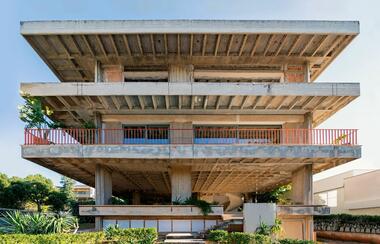 Apartamento Three Object / DeMachinas + Elina Loukou