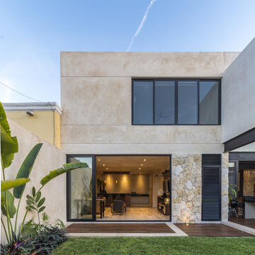 Casa CH+G / AS Arquitectura