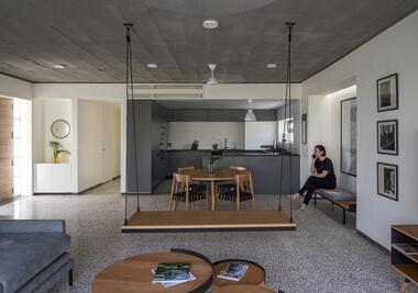 Galería de Plot 33 / playball studio  - 7
