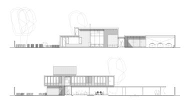 Gallery of NG House / Cristobal Vial Arquitectos  - 25
