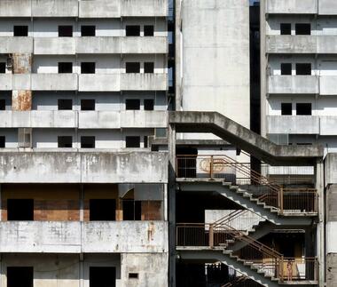 Maximizar la infraestructura en ruinas: el potencial de reutilizar edificios abandonados para convertirlos en viviendas sociales