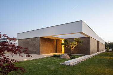 Casa AS / Mário Alves arquiteto