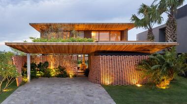 Galeria de Casa Maré / Studio Bloco Arquitetura  - 30