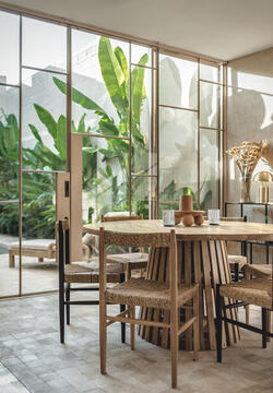 Gallery of Casa Ajau / Nutum Estudio  - 11