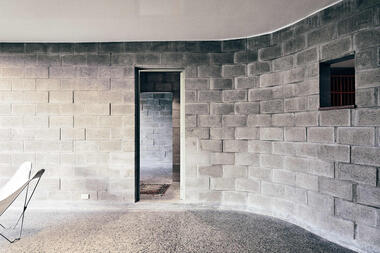 Casas en Perú: 5 proyectos que utilizan bloques de cemento en su construcción