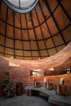 Galeria de Restaurante Talaga Sampireun Bali / K-Thengono Design Studio  - 5