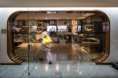 Galeria de Modernização e Acessibilidade do Museu JK  / Cité Arquitetura   - 11