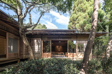 ThinkStay Mt. Cabins / Osamu Morishita Architect & Associates