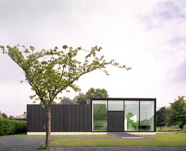 Galería de Linq / NU architectuuratelier  - 1