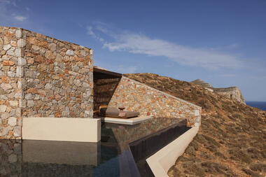 Gundari Resort/ block722 
