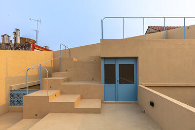 Casa Miro /  PH TIPO CASA