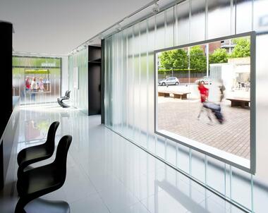 Galería de Óptica en Olot / Cubus Taller d’Arquitectura    - 2