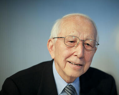 Pritzker Prize Laureate Fumihiko Maki Passes Away at 95