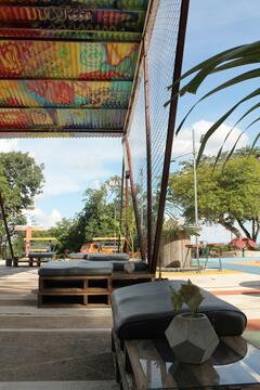 Gallery of Cerro Mirador / Andrea Stanko Wolf + Sofía Paz + Rolando González Vargas  - 5