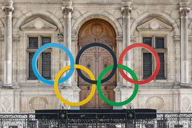 Over 100 Years of Olympic Heritage: What Became of the 1924 Paris Olympic Venues?