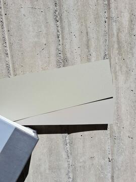 Galeria de Pintura mineral para hormigón - Concretal®-Lasur - 5