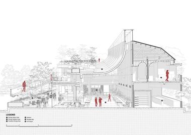 Gallery of Aruma Split Garden / RAD+ar (Research Artistic Design + architecture)  - 30