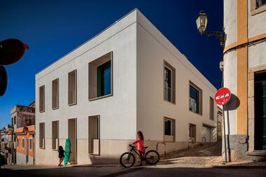 Sofia House / Mário Martins Atelier