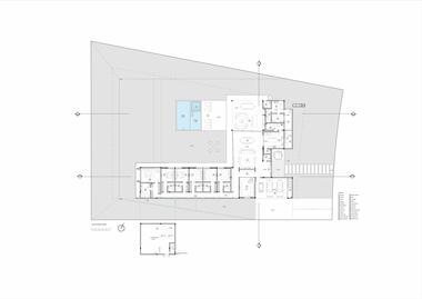 Galeria de Residência D4 / Belluzzo Martinhão Arquitetos  - 20