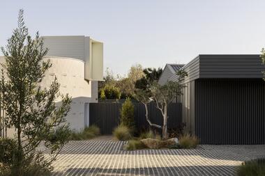 Robin House / Wolveridge Architects