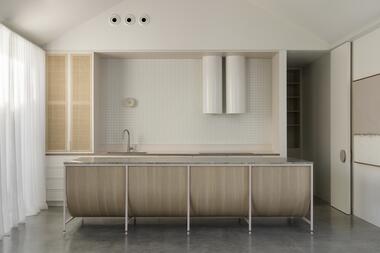 Gallery of Robin House / Wolveridge Architects  - 4