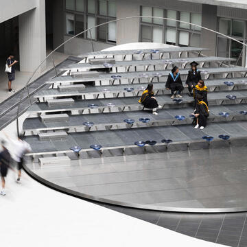炎松园 / JC. Architecture & Design