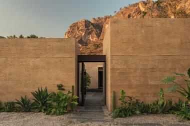 Casa LL / RA!