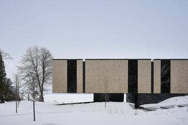 Casa Alma 24 / Maria José Benech + Stéphane Asselin